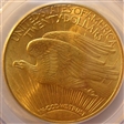 1915-S $20 MS63