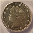 1888 5C PR63