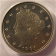 1891 5C PR64