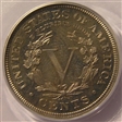 1891 5C PR64