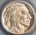 1937-D 5C MS65