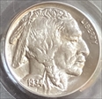 1934 5C MS63