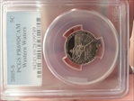 2005-S 5C Western Waters PR69DCAM