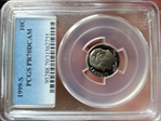 1999-S 10C PR70DCAM