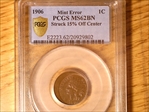 1906 1C MS62BN