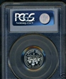 2000-S 10C Silver PR69DCAM