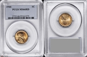 1944 1C MS66RD