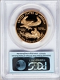 2012-W $50 Gold Eagle First Strike PR70DCAM