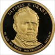 2011-S $1 Ulysses S. Grant PR70DCAM