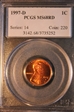 1997-D 1C MS68RD