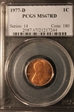 1977-D 1C MS67RD