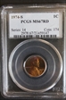 1974-S 1C MS67RD