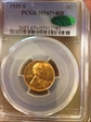 1939-S 1C MS67+ RD