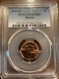 2020-D 1C Shield MS67RD