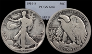 1916-S 50C G4
