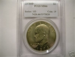 1978-D $1 MS66