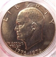 1976 $1 Type 1 MS65