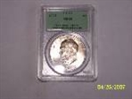 1973 $1 MS66