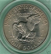 1972 $1 Type 1 MS65