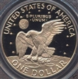 1974-S $1 Clad PR69DCAM