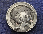 2004-D SAC$1 MS68