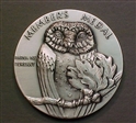 1998 $1 Silver Eagle MS69