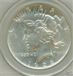 1926-D $1 AU55