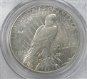 1925 $1 AU58