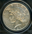 1927-D $1 AU55