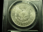 1896 $1 MS63