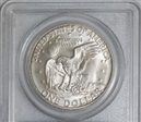 1972-S $1 Silver MS68