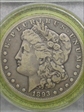 1893-S $1 F12