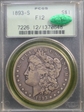1893-S $1 F12