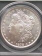 1878 8TF $1 MS64