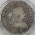 1798 $1 Large Eagle VG10