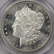 1884-CC $1 MS64DMPL