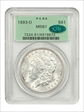 1893-O $1 MS61