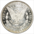 1881-O $1 MS64PL
