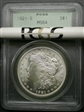 1921-S $1 MS64