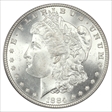 1884 $1 MS64