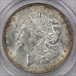 1921-D $1 MS64