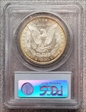1880 $1 MS64