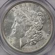 1893 $1 MS63