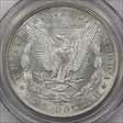 1893 $1 MS63