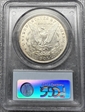 1894 $1 MS62