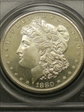 1880-S $1 MS66+