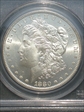 1880-O $1 MS63+