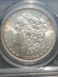 1886-O $1 MS61