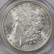 1899-O $1 MS65