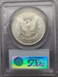 1888-O $1 MS65